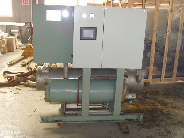 马村酒店中央空调不停机清洗方法介绍